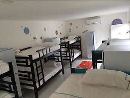 Chunuu Hostal y Glamping Minca