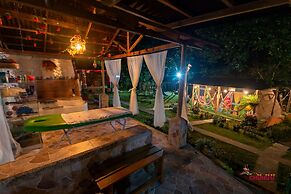 Chunuu Hostal y Glamping Minca