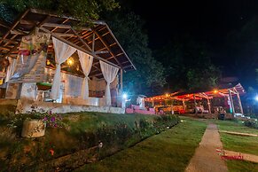 Chunuu Hostal y Glamping Minca