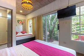 Chunuu Hostal y Glamping Minca