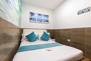 Chunuu Hostal y Glamping Minca