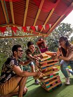 Chunuu Hostal y Glamping Minca