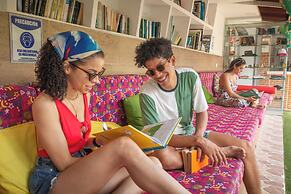 Chunuu Hostal y Glamping Minca