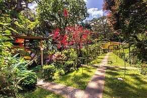 Chunuu Hostal y Glamping Minca