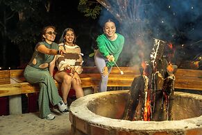 Chunuu Hostal y Glamping Minca
