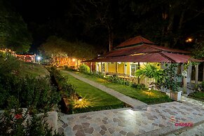 Chunuu Hostal y Glamping Minca