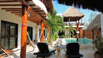 Mis Sueños Holbox