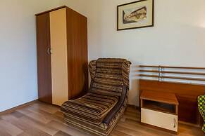 Family Apartment in Dafinka Guest House
