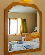 Family Studio in Dafinka Guest House