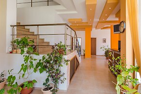 Family Studio in Dafinka Guest House
