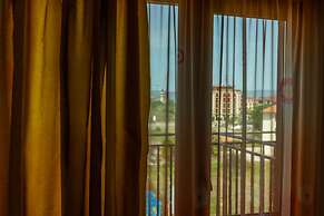 Family Studio in Dafinka Guest House
