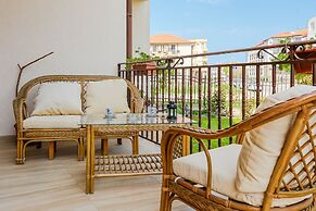 Family Studio in Dafinka Guest House