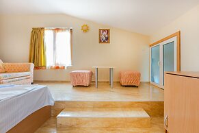 Family Studio in Dafinka Guest House