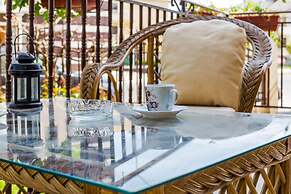 Family Studio in Dafinka Guest House