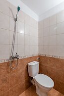 Family Studio in Dafinka Guest House