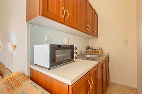 Family Studio in Dafinka Guest House