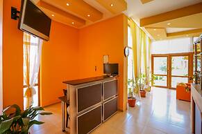 Family Studio in Dafinka Guest House