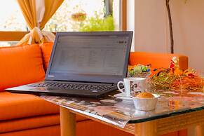 Family Studio in Dafinka Guest House