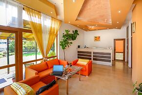 Family Studio in Dafinka Guest House