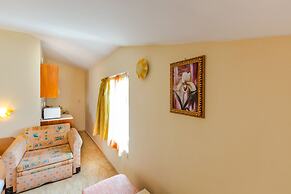 Family Studio in Dafinka Guest House
