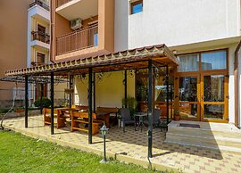 Family Studio in Dafinka Guest House