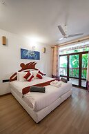 Rasdhoo Stay