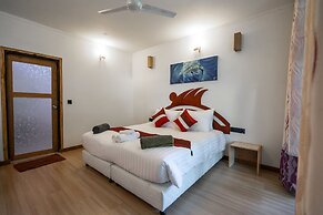 Rasdhoo Stay