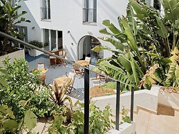 Casa Apollo Guesthouse