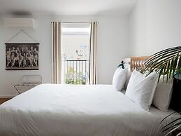 Casa Apollo Guesthouse