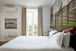 Casa Apollo Guesthouse