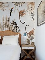 Casa Apollo Guesthouse