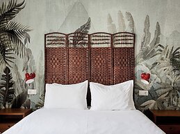 Casa Apollo Guesthouse