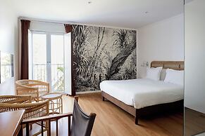 Casa Apollo Guesthouse