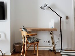 Casa Apollo Guesthouse