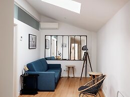 Casa Apollo Guesthouse