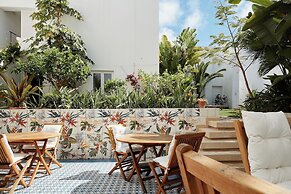 Casa Apollo Guesthouse