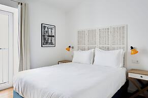 Casa Apollo Guesthouse