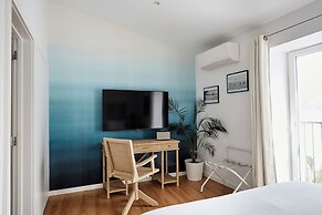 Casa Apollo Guesthouse