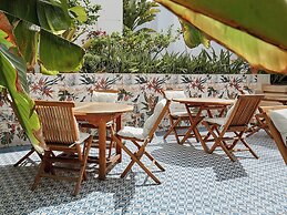 Casa Apollo Guesthouse