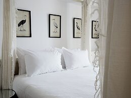 Casa Apollo Guesthouse