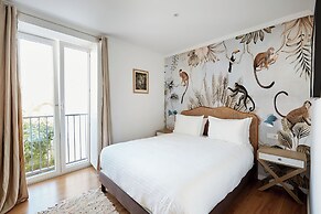 Casa Apollo Guesthouse