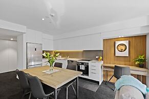 La Residence du Park Apt 3