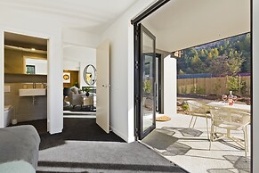 La Residence du Park Apt 3