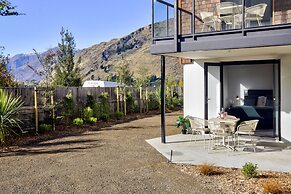 La Residence du Park Apt 3