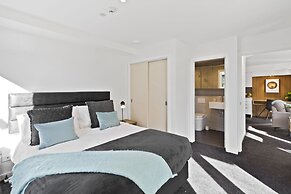 La Residence du Park Apt 3