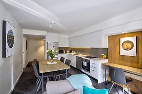 La Residence du Park Apt 3