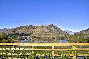 La Residence du Park Apt 3