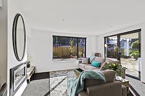 La Residence du Park Apt 3