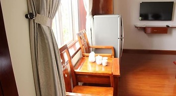 Hoi An Green Channel Homestay