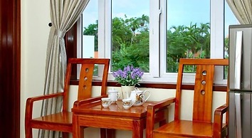 Hoi An Green Channel Homestay